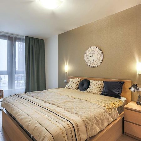 Apartmate Spacious Apartment With Balcony Oldtown For 6 People Gdansk Exterior photo